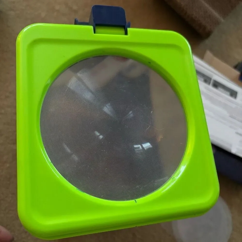Discovery Art Projector